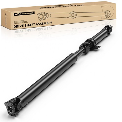 Premium rear driveshaft prop - rear,
